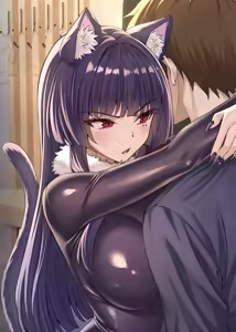 Page 175 of uti no yandere na ka i neko chan×2 ni mechakucha ni sibo ra re chau hanasi - preview thumbnail