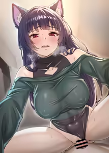 Page 21 of uti no yandere na ka i neko chan×2 ni mechakucha ni sibo ra re chau hanasi - preview thumbnail