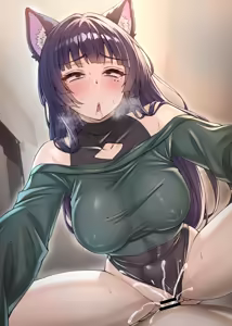 Page 270 of uti no yandere na ka i neko chan×2 ni mechakucha ni sibo ra re chau hanasi - preview thumbnail