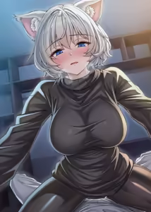 Page 276 of uti no yandere na ka i neko chan×2 ni mechakucha ni sibo ra re chau hanasi - preview thumbnail