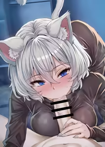Page 292 of uti no yandere na ka i neko chan×2 ni mechakucha ni sibo ra re chau hanasi - preview thumbnail