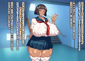 Page 1041 of Katatsumuri - preview thumbnail
