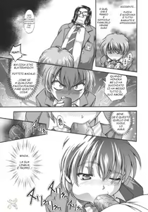 Page 18 of Milk Hunters 1 - preview thumbnail