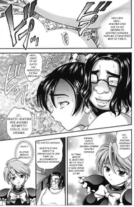 Page 16 of Milk Hunters 3 - preview thumbnail