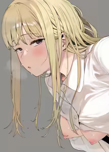 Tada no Onnanoko 2 - hentai manga cover image