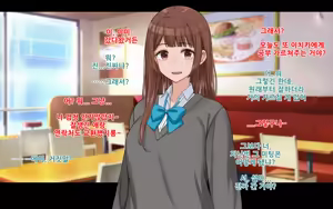 Page 13 of Ore to Himari no Hajimete Swapping Seikatsu | 나와 히마리의 첫번째 스와핑 성생활 - preview thumbnail