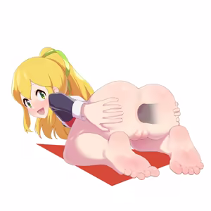 Page 3 of Roll (decensored) - preview thumbnail
