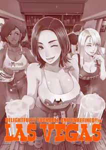 Page 2 of DELIGHTFULLY FUCKABLE AND UNREFINED in LAS VEGAS - preview thumbnail