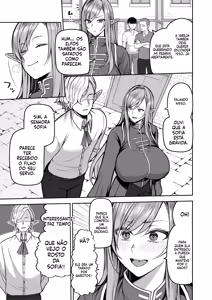 Page 3 of 200-nen Mono Shojo Elf Shota o Kau 2 - preview thumbnail