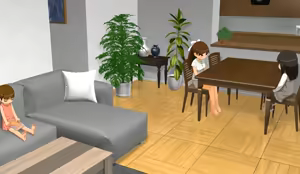 Page 1146 of Flatcheez 3 + DLC - preview thumbnail