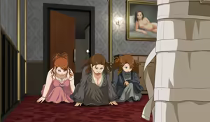 Page 1426 of Flatcheez 3 + DLC - preview thumbnail