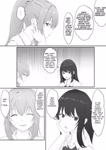 Page 11 of Half Gimai to no Amai Nichijou to Noumitsu Sex - preview thumbnail