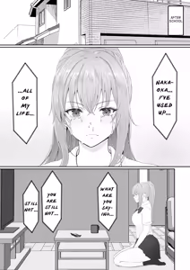 Page 12 of Half Gimai to no Amai Nichijou to Noumitsu Sex - preview thumbnail