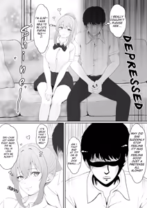 Page 21 of Half Gimai to no Amai Nichijou to Noumitsu Sex - preview thumbnail