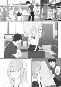 Page 30 of Half Gimai to no Amai Nichijou to Noumitsu Sex - preview thumbnail
