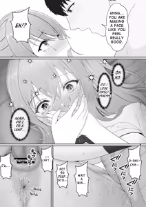 Page 63 of Half Gimai to no Amai Nichijou to Noumitsu Sex - preview thumbnail