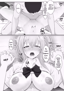 Page 65 of Half Gimai to no Amai Nichijou to Noumitsu Sex - preview thumbnail