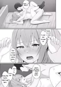 Page 66 of Half Gimai to no Amai Nichijou to Noumitsu Sex - preview thumbnail