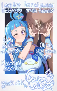 Page 126 of Cheki Colle ♡ Oshi Idol ga Echiechi FanSe ♡ Jikihitsu Cheki Collection ♡ - preview thumbnail