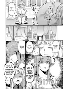 Page 8 of 200-Nen Mo no Shojo Elf Shota o Kau 1 - preview thumbnail
