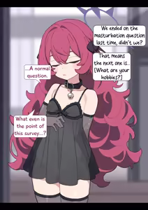Page 40 of Iroha Jinsei Shuuryou Anketo | Iroha's Life-Ending Survey - preview thumbnail