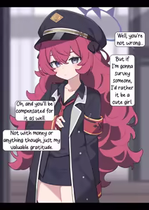 Page 5 of Iroha Jinsei Shuuryou Anketo | Iroha's Life-Ending Survey - preview thumbnail