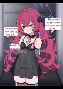 Page 82 of Iroha Jinsei Shuuryou Anketo | Iroha's Life-Ending Survey - preview thumbnail