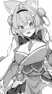 Page 2 of 博〇こより⑥ - preview thumbnail