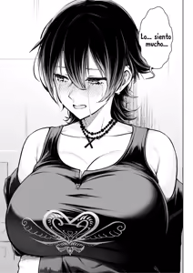 Page 16 of NG Kaikin Downer Girl｜Liberando a la chica deprimida (decensored) - preview thumbnail