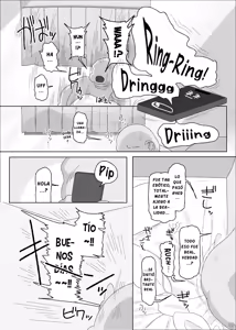 Page 50 of Oji-san Daidaidaidaidaidaidaidaidaidaidaidaidaidaidaidaidaidaidaidai Daisuki | Mi Tio me Gusta Mucho Mucho Mucho Mucho Mucho~Muchísimo - preview thumbnail
