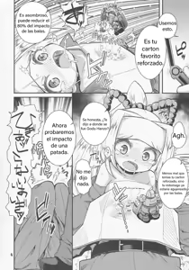 Page 3 of Kore wa ○○ de wa Nai!! | Haré Cualquier Cosa por Ti - preview thumbnail