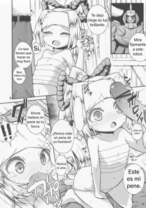 Page 5 of Kore wa ○○ de wa Nai!! | Haré Cualquier Cosa por Ti - preview thumbnail