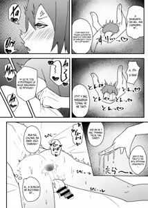 Page 12 of Kao no Ii Dosukebe Onii-san ni Ippai Kimochi Yoku Saserareru Hon - preview thumbnail