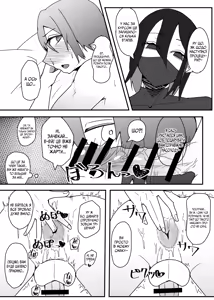 Page 13 of Kao no Ii Dosukebe Onii-san ni Ippai Kimochi Yoku Saserareru Hon - preview thumbnail