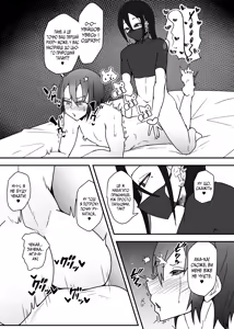 Page 16 of Kao no Ii Dosukebe Onii-san ni Ippai Kimochi Yoku Saserareru Hon - preview thumbnail