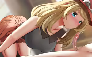 Page 53 of Serena - preview thumbnail