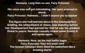 Page 425 of Magical Angel Fairy Princess - preview thumbnail