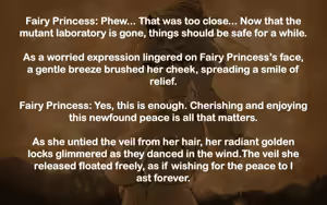 Page 441 of Magical Angel Fairy Princess - preview thumbnail