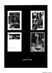 Page 3 of Lucrecia II - preview thumbnail