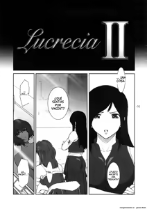 Page 4 of Lucrecia II - preview thumbnail