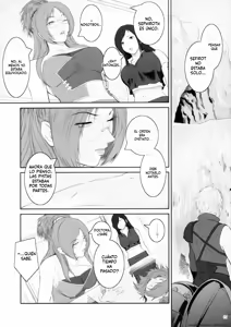 Page 6 of Lucrecia VII - preview thumbnail