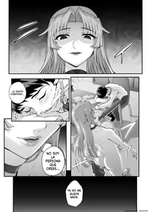 Page 134 of Seidaku Awasenomu Innocent Prey - preview thumbnail