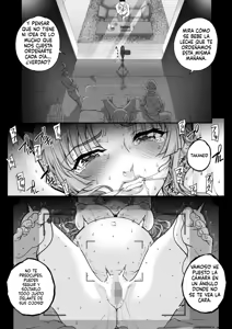 Page 163 of Seidaku Awasenomu Innocent Prey - preview thumbnail
