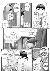Page 40 of Seidaku Awasenomu Innocent Prey - preview thumbnail