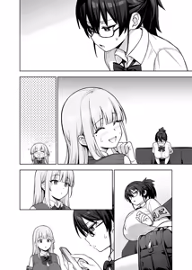 Page 121 of Original Comics 0-15 (decensored) - preview thumbnail