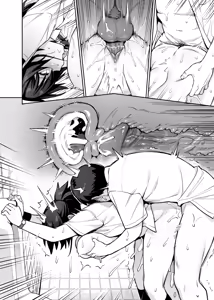 Page 190 of Original Comics 0-15 (decensored) - preview thumbnail