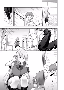 Page 59 of Original Comics 0-15 (decensored) - preview thumbnail