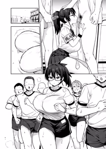 Page 4 of Original comics 15 (decensored) - preview thumbnail