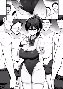 Page 8 of Original comics 15 (decensored) - preview thumbnail