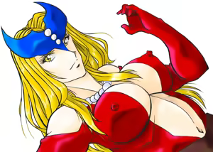 Page 65 of retro anime characters - preview thumbnail